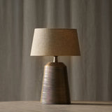 Lilou Table Lamp | Bronze (28cm)