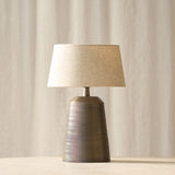 Lilou Table Lamp | Bronze (28cm)