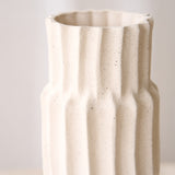 Longa Vase | Cream