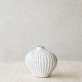 Lorito Vase | Cream