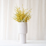 Maja Vase | Cream