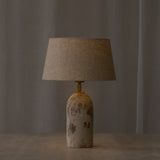 Maliki Table Lamp | Marble (25cm)