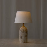 Maliki Table Lamp | Marble (25cm)