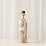 Maliki Table Lamp | Marble (35cm)