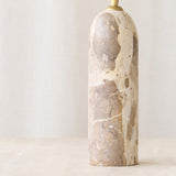 Maliki Table Lamp | Marble (35cm)