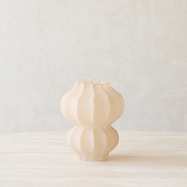 Maranza Vase | Sand