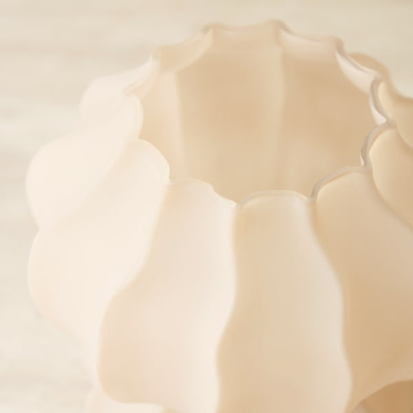 Maranza Vase | Sand