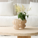 Maranza Vase | Sand
