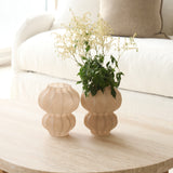 Maranza Vase | Sand