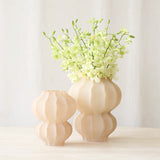 Maranza Vase | Sand