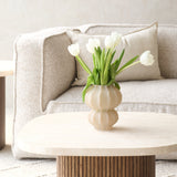 Maranza Vase | Sand