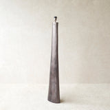 Mijas Floor Lamp | Dark Brown Bronze (126cm)