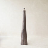 Mijas Floor Lamp | Dark Brown Bronze (126cm)