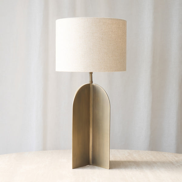 Molago Table Lamp | Bronze (40cm)