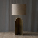 Molago Table Lamp | Bronze (40cm) - Originals Furniture