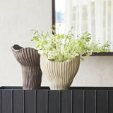 Moraba Vase | Light Brown - Originals Furniture