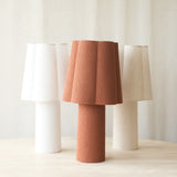 Musaby Table Lamp | Terra