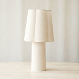 Musaby Table Lamp | Natural