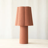 Musaby Table Lamp | Terra