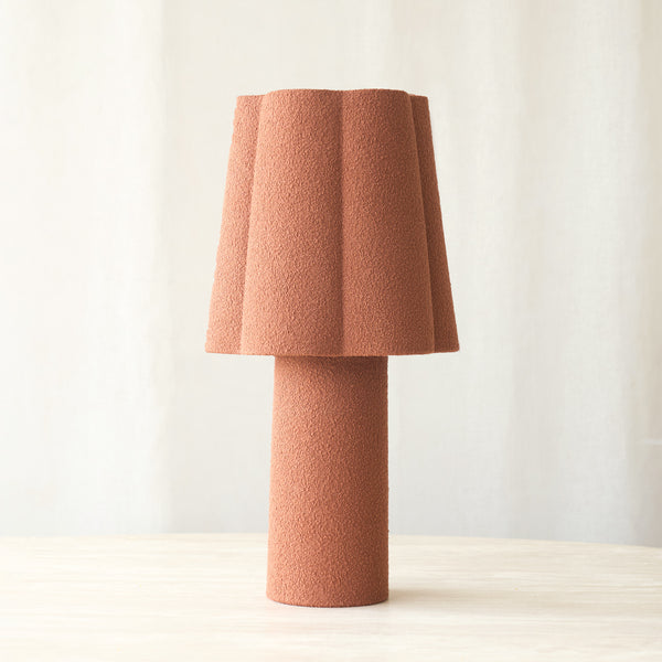 Musaby Table Lamp | Terra