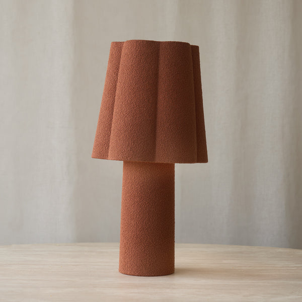 Musaby Table Lamp | Terra