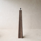 Navelli Floor Lamp | Brown