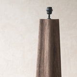 Navelli Floor Lamp | Brown