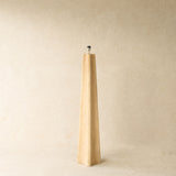 Navelli Floor Lamp | Natural