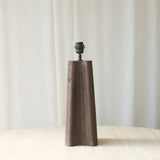 Navelli Table Lamp | Brown (47cm)