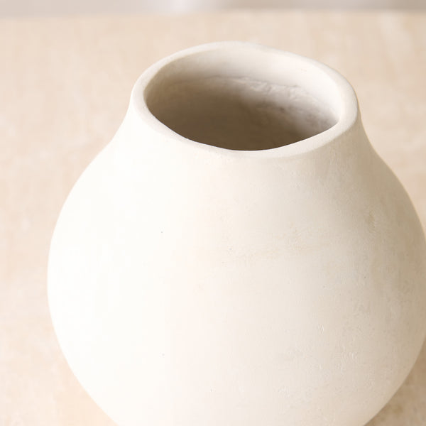 Norell Pot Deco | Natural