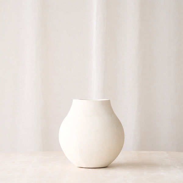 Norell Pot Deco | Natural