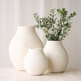 Norell Pot Deco | Natural