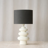 Olona Table Lamp | Cream (31cm)