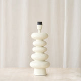 Olona Table Lamp | Cream (39cm)