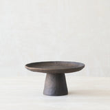 Ota Dish | Dark Brown - Originals Furniture