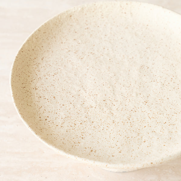 Ota Dish | Sand