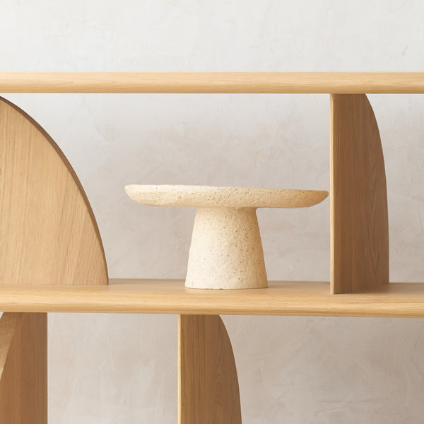 Ota Dish | Sand