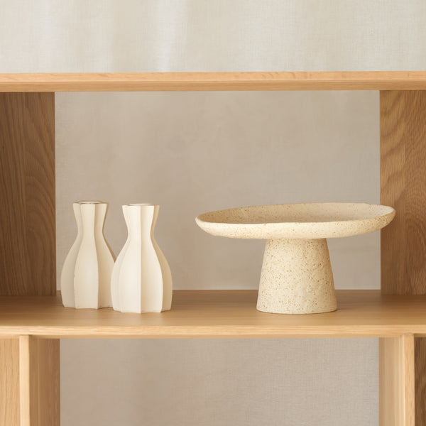 Ota Dish | Sand