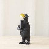 Penguin Table Lamp | Black