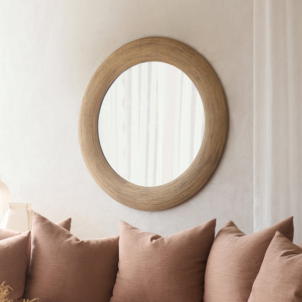 Piedre Mirror | Natural