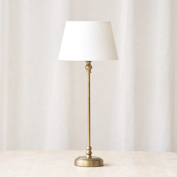 Ramses Table Lamp | Bronze (39cm)