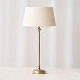 Ramses Table Lamp | Bronze (39cm)