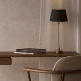 Ramses Table Lamp | Bronze (39cm) - Originals Furniture