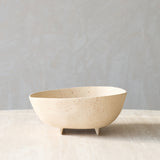 Rosana Dish | Brown