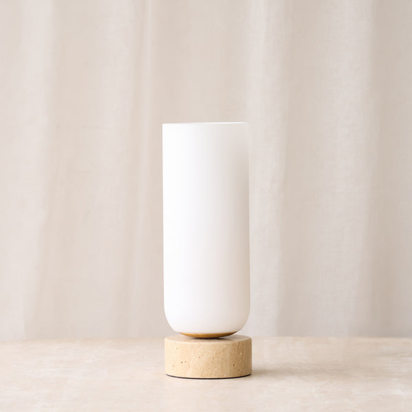 Rylano Table Lamp | Bronze