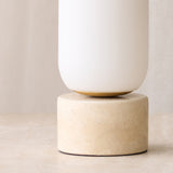 Rylano Table Lamp | Bronze