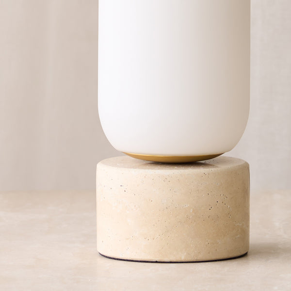 Rylano Table Lamp | Bronze - Originals Furniture