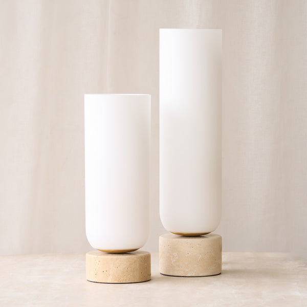 Rylano Table Lamp | Bronze