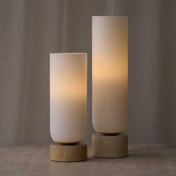 Rylano Table Lamp | Bronze