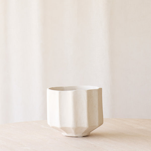 Salou Pot | Natural